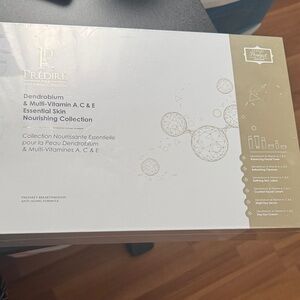 Predire Gold Essential Skin Nourishing Serum